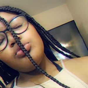 Meet your Posher, Alliah